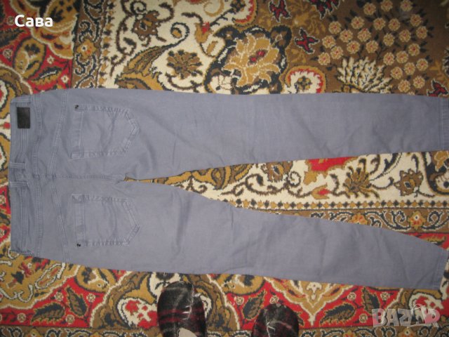 Дънки TOM TAILOR   дамски,размер30-32, снимка 2 - Дънки - 24817386