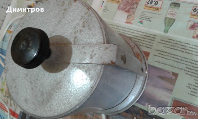 Фенер в три цвята, снимка 4 - Прожектори - 16097433