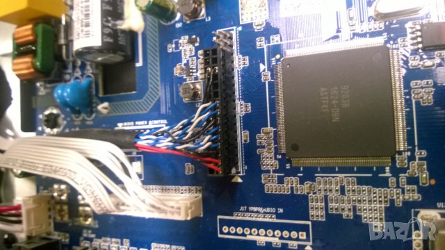 STARLIGHT-32DM3500, снимка 14 - Части и Платки - 23526783