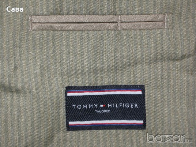 Сако TOMMY HILFIGER   мъжко,Л