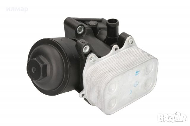 03P115389 Корпус маслен филтър и радиатор за Сеат Ибиза