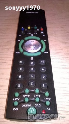 Grundig universal-tv/audio-внос швеицария, снимка 4 - Други - 14624467