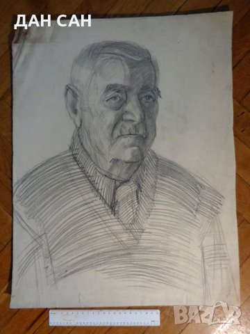 Етюди хора, снимка 14 - Картини - 20112388