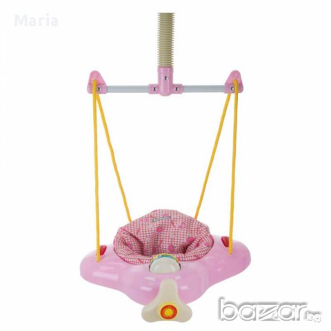 Скачащи бънджи гащи, снимка 2 - Детски люлки - 12808829