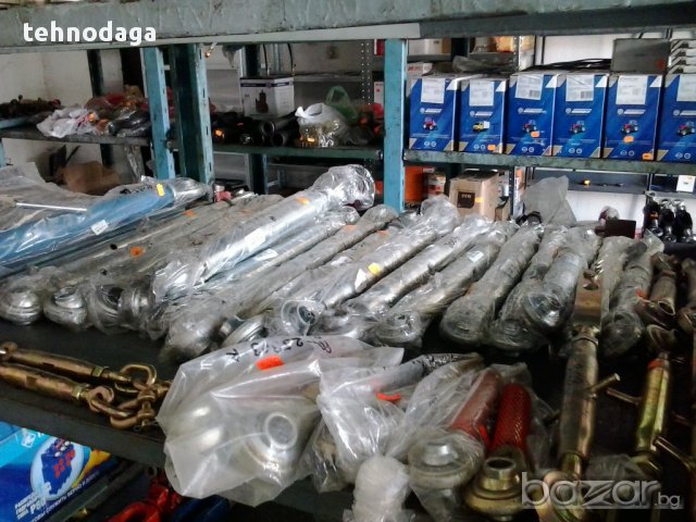 Резервни части - ЮМЗ , МТЗ , трактор, снимка 11 - Части - 11955440