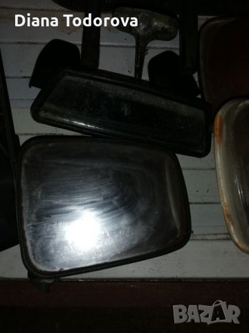 Продавам части от Рено Рапид, снимка 13 - Части - 21041653