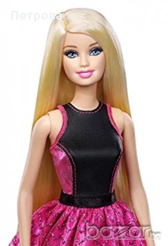 Кукла с фризьорски аксесоари, снимка 6 - Кукли - 17566970