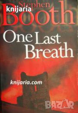 One Last Breath 