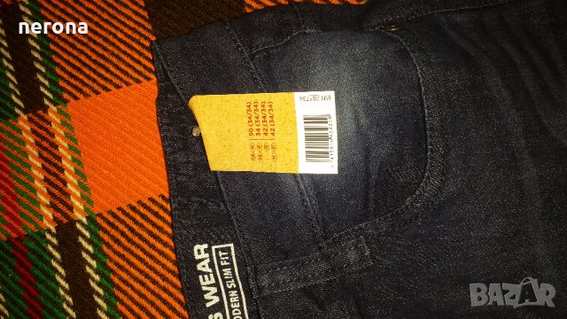 Мъжки дънки, снимка 9 - Дънки - 25979893