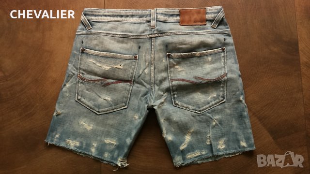 Jack i Jones размер 33 мъжки 18-20, снимка 2 - Дънки - 22667025