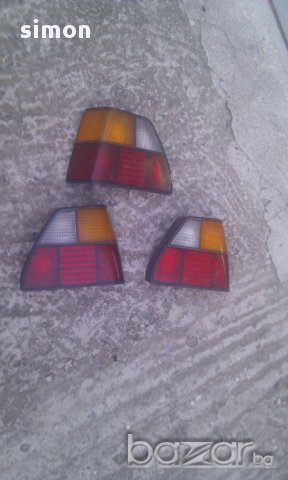 Продавам Стопове Оригинални Hella За GOLF 2, снимка 4 - Аксесоари и консумативи - 13721990