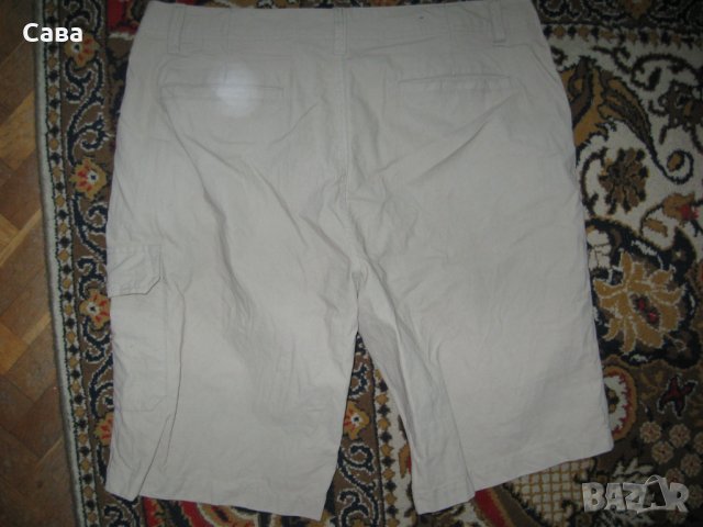 Къси панталони AIGLE INT.   мъжки,ХЛ, снимка 3 - Къси панталони - 22352781