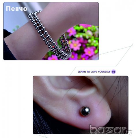 216 магнитни топчета 5 мм. магнитни сфери 5 мм. сребристи и зелени, лилави, снимка 14 - Декорация за дома - 10492951