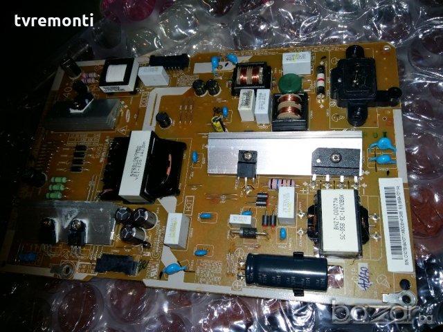 Power Supply BN41-02499A BN94-10711B