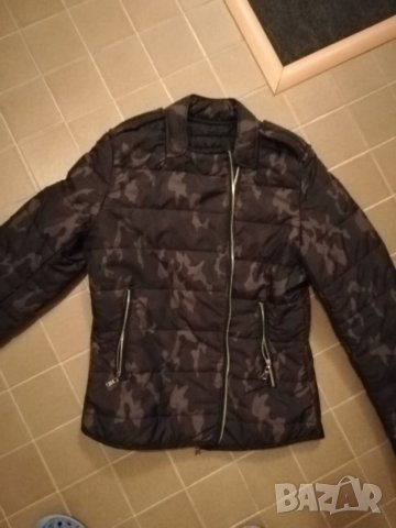 Яке, снимка 8 - Якета - 23980507