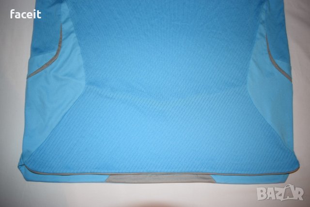 Umbro - Norway - L - 100% ориг. горнище / Умбро / Горница / Мъжка, снимка 3 - Спортни дрехи, екипи - 23276984