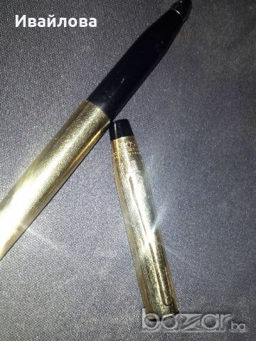 Cross Century 1/20 12kt Gold / rolled Gold Rollerball Pen, снимка 1