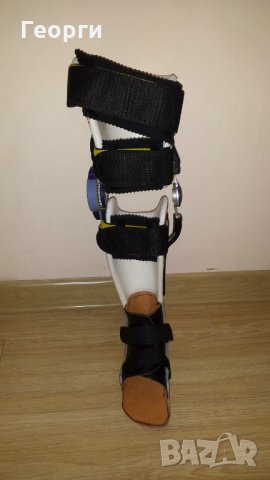 Детска ортеза, снимка 3 - Инвалидни колички, помощни средства - 24594561