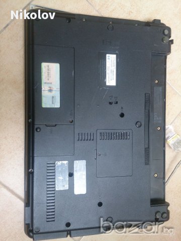 HP Compaq 615 на части , снимка 5 - Части за лаптопи - 18413403
