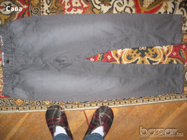 Спортен панталон PETROL  мъжки,размер31, снимка 2 - Панталони - 20406492