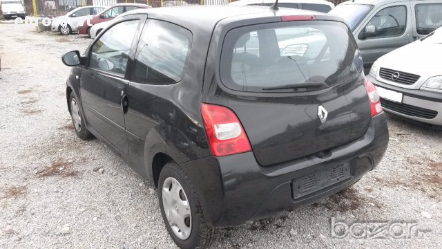 Renault Twingo 1.2 16V, снимка 3 - Автомобили и джипове - 16628119