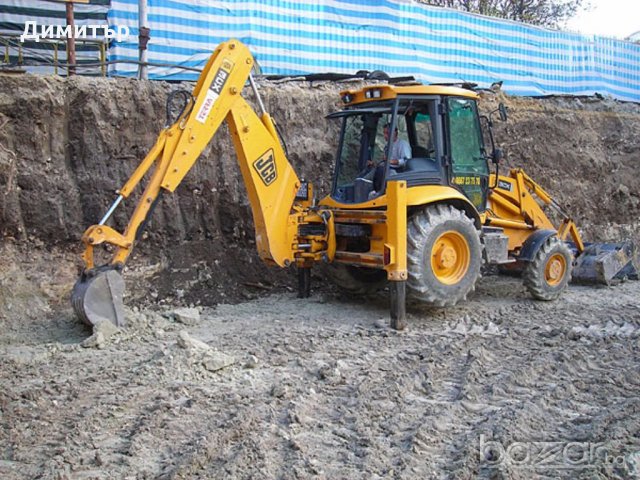 Засаждане на овошки,лозя.Проектиране,дупчене,почистване, снимка 2 - Други услуги - 19993038