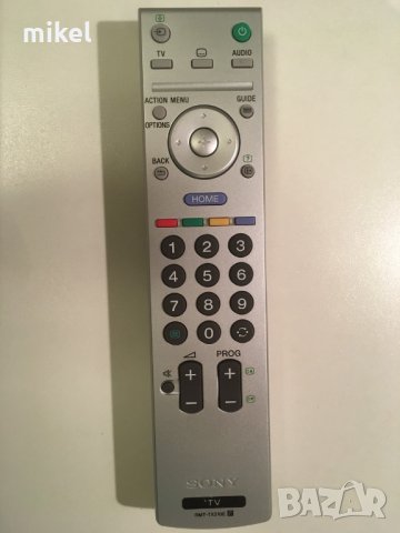 Дистанционно Sony RMT-TX210E original remote control
