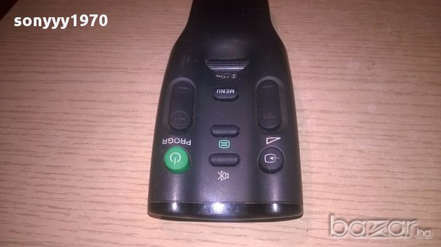 Sony remote-внос швеицария, снимка 6 - Други - 17244100