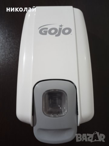 Дозатор за течен сапун