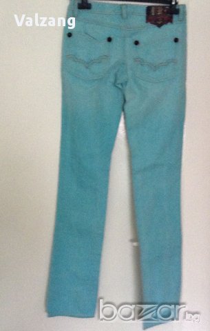 Нови дънки Indian Rock, снимка 5 - Дънки - 14258355