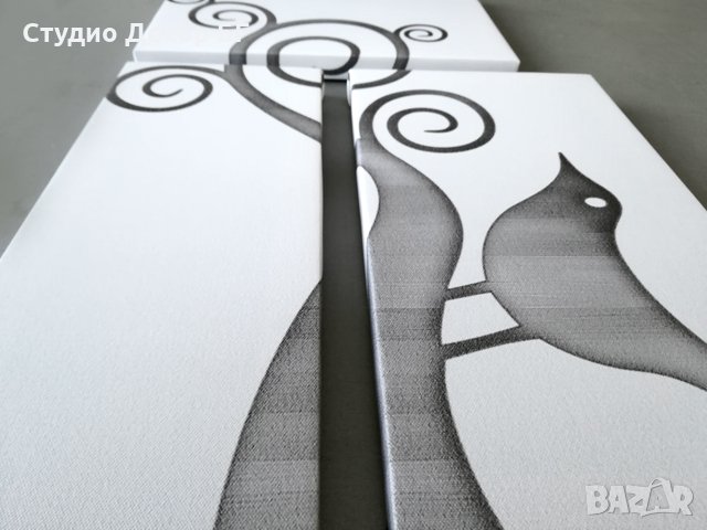 Картина Пано 004, снимка 4 - Картини - 11337755