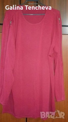 Дамска блуза, снимка 1