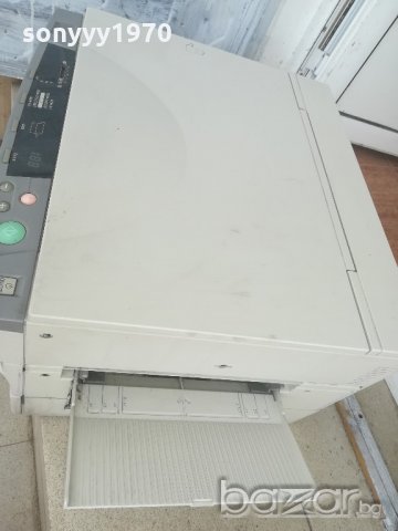 canon np6512 made in france-за ремонт за части, снимка 14 - Резервни части за машини - 20355376