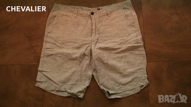 GAP размер XL мъжки 55%-Лен / 45%-Памук 14-23