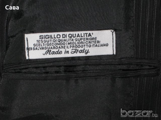 Сако EXIBIT  мъжко,л, снимка 2 - Сака - 18488657