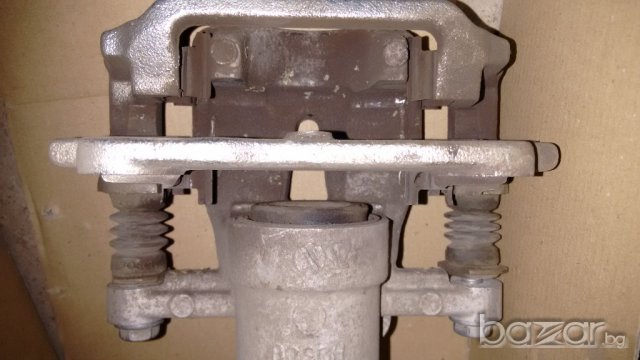 Спирачен апарат заден д. 4773005071 Корола Версо, Авенсис/Avensis, Corolla Verso, снимка 2 - Части - 17004879