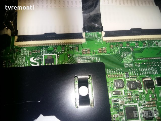Main Board BN94-10785a BN41-02528A, снимка 4 - Части и Платки - 23498082