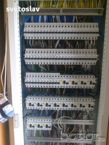 Ел. Услуги, снимка 2 - Други - 12458813