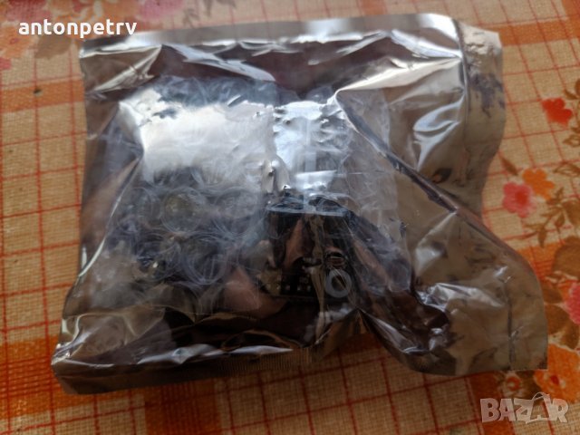 Захранващ модул за нагряваща подложка за 3D принтер printer MOSFET , снимка 2 - Друга електроника - 25687002