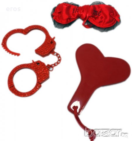 КОМПЛЕКТ АКСЕСОАРИ код 4044