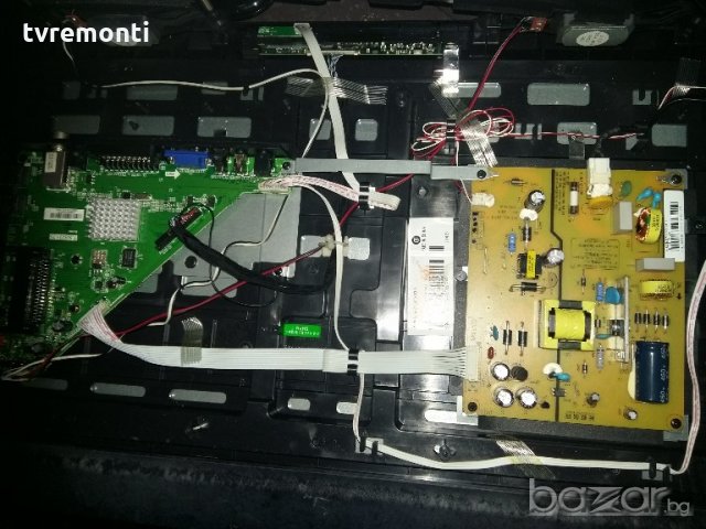 ЗАХРАНВАНЕ XR7.820.247V1.2, снимка 2 - Части и Платки - 20542761