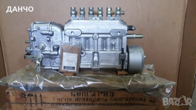 Продавам ново ГНП за ЯМЗ-236 производство СССР, снимка 2 - Селскостопанска техника - 21532342