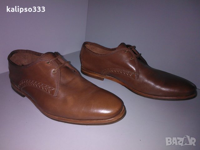 Clarks оригинални мъжки обувки, снимка 1 - Ежедневни обувки - 24632953