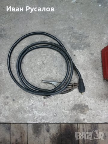 Продавам електрожен професионален български, снимка 4 - Други машини и части - 25376282