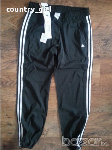 Adidas - страхотно дамско долнище НОВО, снимка 8 - Спортни екипи - 17667679