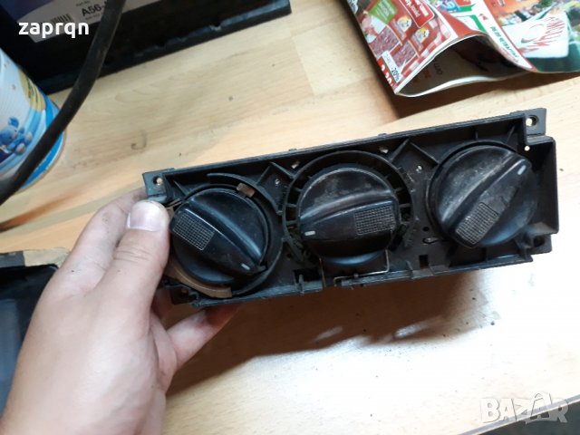 Панел Управление за Климатик Климатроник, снимка 8 - Части - 23625906