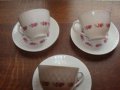 намален Оригинални фини китайски порцеланови чаши , снимка 1 - Сервизи - 15408570