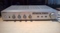 Sony stereo amplifier-240watts-внос швеицария, снимка 1