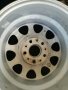 1бр. АЛУМИНИЕВА джанта за BMW 5X120 7J ET47, снимка 2