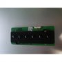 Control Button 17TK148-1 TV TOSHIBA 40L1333DB, снимка 1 - Части и Платки - 24249453